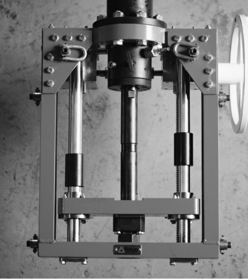 Bw CVR