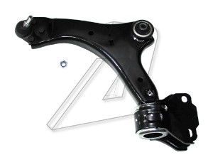 Front Left and Right Suspension Control Arm Wishbone Bushes Kits RPTOKIT15