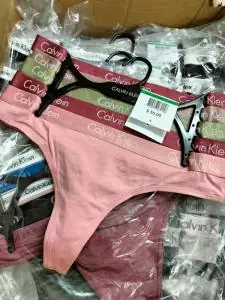 women Ck thonh