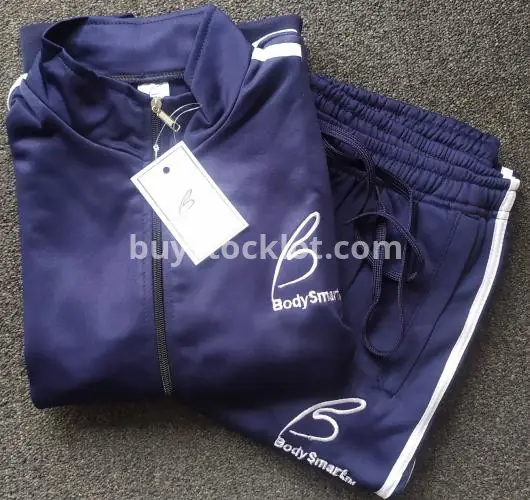 Track Suits