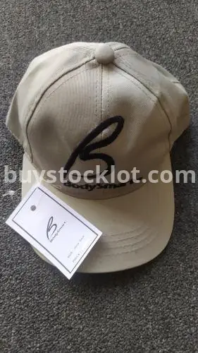Caps