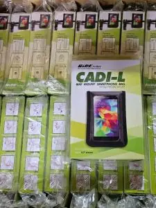 Bulk Lot – Bike & Delivery Phone Accessories (1,000+ pcs)