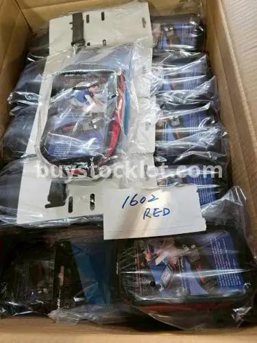 Bulk Lot – Bike & Delivery Phone Accessories (1,000+ pcs)
