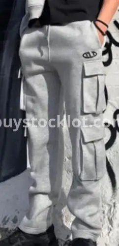 Multi pocket Cargo Pants