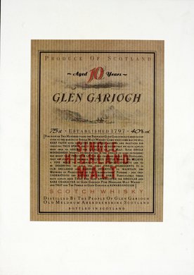 Issue 1 — Back cover