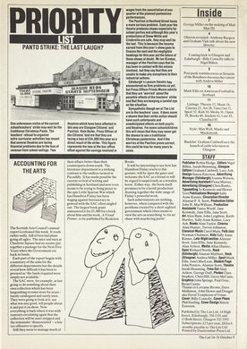 Issue 2 — Page 1