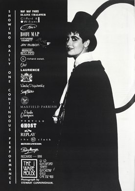 Issue 4 — Inside front cover