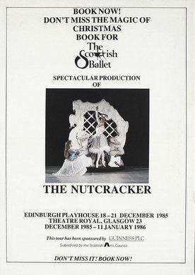 Issue 6 — Back cover