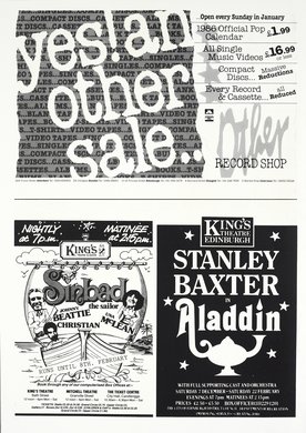 Issue 7 — Inside front cover