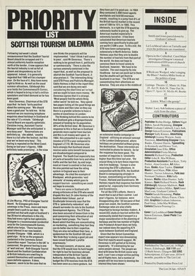 Issue 8 — Page 1