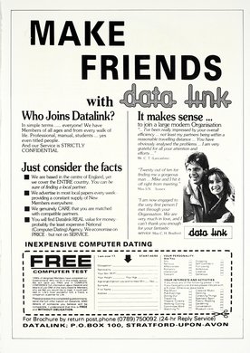 Issue 9 — Inside back cover