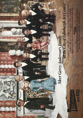 Issue 10 — Back cover