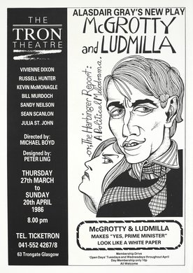 Issue 13 — Inside front cover