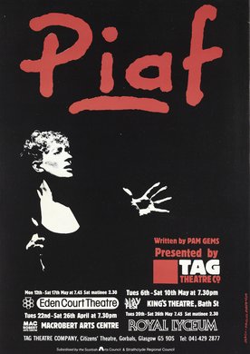 Issue 14 — Back cover