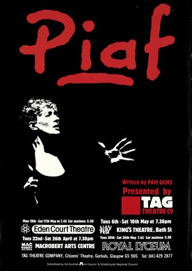 Issue 15 — Inside front cover
