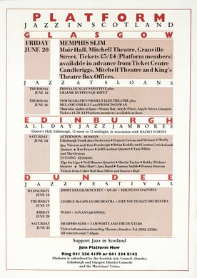 Issue 18 — Back cover