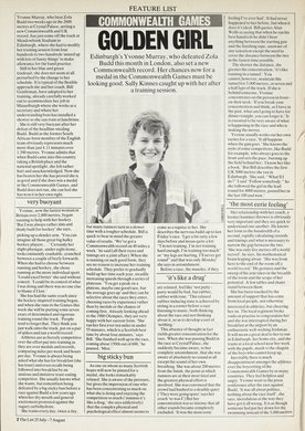 Issue 21 — Page 2