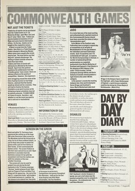Issue 21 — Page 3