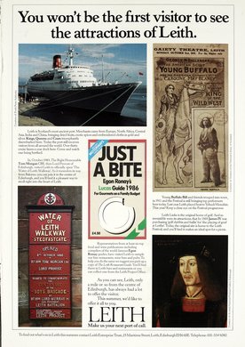 Issue 21 — Inside back cover