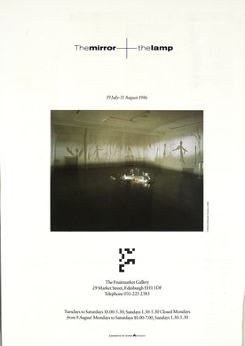 Issue 21 — Inside front cover