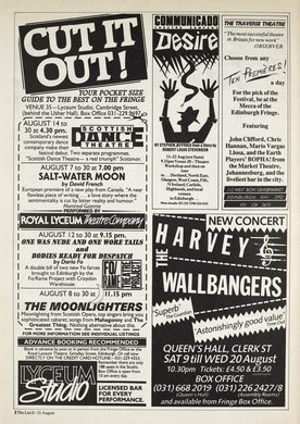 Issue 22 — Page 2