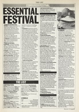 Issue 22 — Page 3