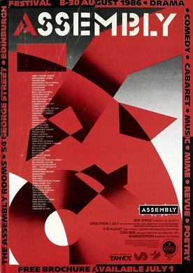 Issue 22 — Inside back cover