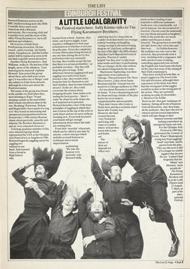 Issue 23 — Page 3