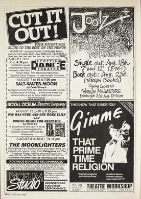 Issue 23 — Page 22