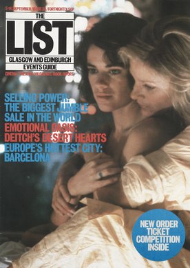 Issue 24 — Front cover