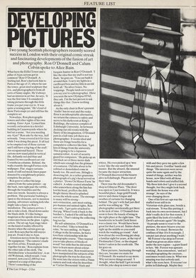 Issue 25 — Page 2