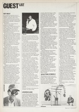 Issue 26 — Page 1