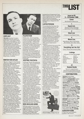 Issue 26 — Page 3