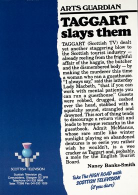 Issue 26 — Back cover