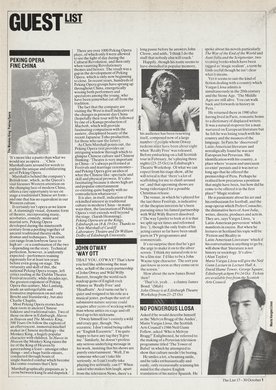 Issue 27 — Page 1