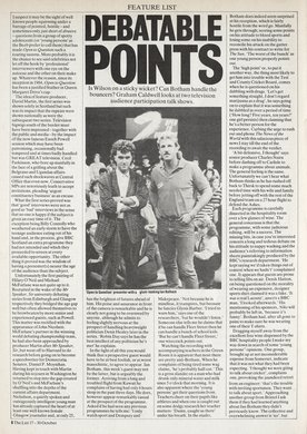 Issue 27 — Page 6