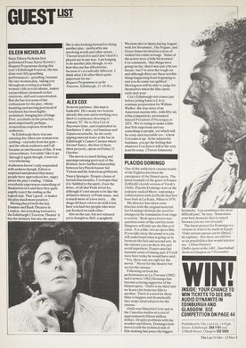 Issue 28 — Page 1