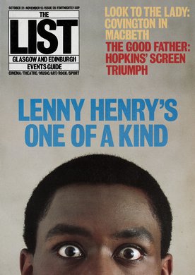 Issue 28 — Front cover