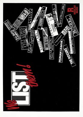 Issue 28 — Inside back cover
