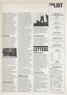 Issue 29 — Page 3