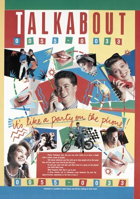 Issue 30 — Back cover