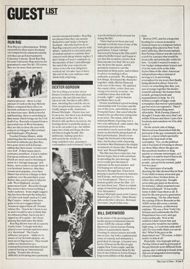 Issue 31 — Page 1
