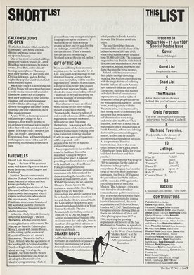 Issue 31 — Page 3