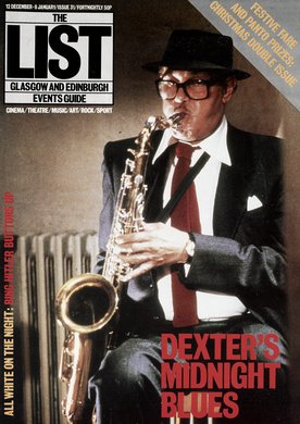 Issue 31 — Front cover