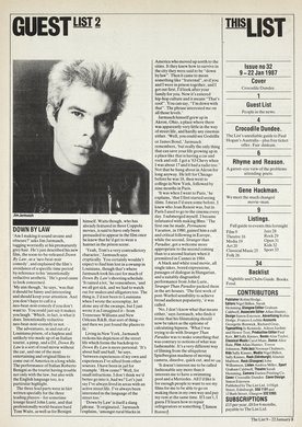 Issue 32 — Page 3