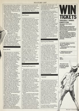Issue 32 — Page 5