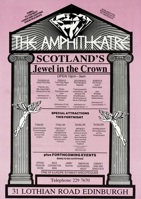 Issue 32 — Inside back cover