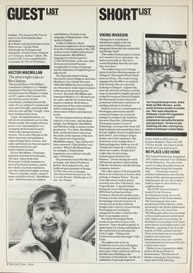 Issue 33 — Page 2
