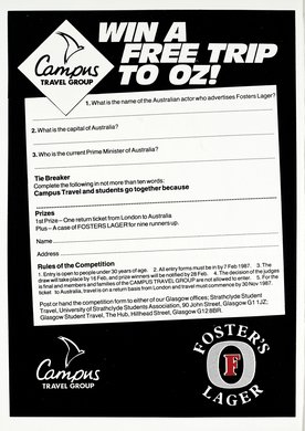 Issue 33 — Inside front cover