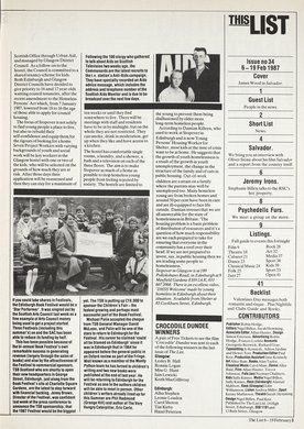 Issue 34 — Page 3